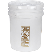Desiccants, Clay, Tyvek Bag TGS INDUSTRIEL