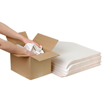 Papier, Papier journal, 48" x 36", 30 lb, Feuille TGS INDUSTRIEL