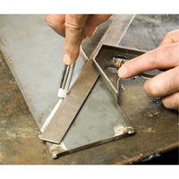 Porte-st&eacute;atites, Plat TGS INDUSTRIEL