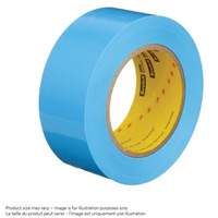 Ruban de cerclage Scotch, &eacute;paisseur 4,6 mils, 18 mm (3/4") x 55 m (180')  TGS INDUSTRIEL