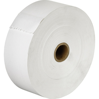 Rubans de papier gomm&eacute; - Rubans standards, 60 mm (2-9/25") x 175 m (574'), Kraft TGS INDUSTRIEL