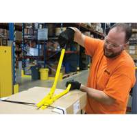 Coupoirs pour feuillards m&eacute;talliques - Usage intensifs TGS INDUSTRIEL