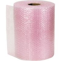 Rouleau &agrave; bulles Durabubble, 250' x 48", Antistatique, 1/2" bulles TGS INDUSTRIEL