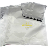 Static Bags - Arstat Metallized Static Shielding Bags TGS INDUSTRIEL