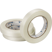 Ruban adh&eacute;sif utilitaire opaque, &eacute;paisseur 4 mils, 24 mm (1") x 55 m (180')  TGS INDUSTRIEL