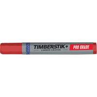 Crayon Lumber Timberstik+ caliber Pro TGS INDUSTRIEL