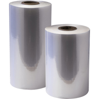 Polyolefin Shrink Film - Exlfilm<em>plus</em> TGS INDUSTRIEL