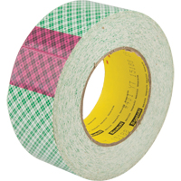 Double Coated Paper Tape, 50.8 mm (2") W x 9 mils Thick TGS INDUSTRIEL