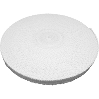 Ruban en fibres de verre, &eacute;paisseur 3,175 mils, 25 mm (1") x 30,48 m (100')  TGS INDUSTRIEL
