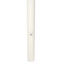 Ruban-cache, 914 mm (36") x 228,6 m (750'), Blanc TGS INDUSTRIEL