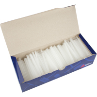 Attaches &agrave; &eacute;tiquettes polyvalentes de 1" TGS INDUSTRIEL