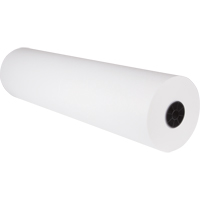 Film de masquage de peinture haute temp&eacute;rature s&eacute;rie 7300, 914 mm (36") x 457 m (1500'), Transparent TGS INDUSTRIEL