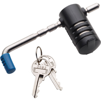 2847DAT Coupler Latch Locks TGS INDUSTRIEL