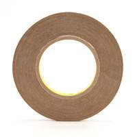 Ruban de transfert adh&eacute;sif, 6 mm (1/4") la x 164,6 m (540') lo, 5 mils TGS INDUSTRIEL