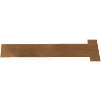 Bande en PFTE pour soudeuse par impulsion TGS INDUSTRIEL