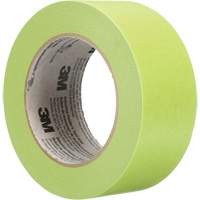Ruban de calibre industriel pour peintre 205, 48 mm (2") x 55 m (180'), Vert TGS INDUSTRIEL