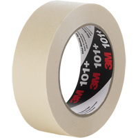 Ruban-cache &eacute;conomique 101+, 18 mm (3/4") x 55 m (180'), Havane TGS INDUSTRIEL