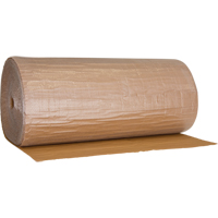 Rouleau &agrave; bulles stratifi&eacute; Durakraft, 250' x 48", 3/16" bulles TGS INDUSTRIEL