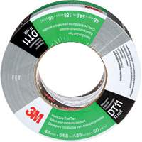 Ruban adh&eacute;sif robuste DT11, 11 mils, Argent, 48 mm (2") x 55 m (180') TGS INDUSTRIEL