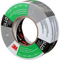 Ruban adh&eacute;sif robuste DT11, 11 mils, Argent, 48 mm (2") x 55 m (180') TGS INDUSTRIEL