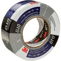 Ruban adh&eacute;sif super robuste DT17, 17 mils, Noir, 48 mm (2") x 32 m (105') TGS INDUSTRIEL
