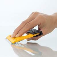 Glass Scraper TGS INDUSTRIEL