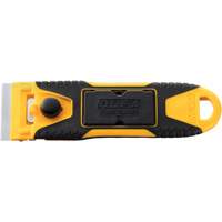 Glass Scraper TGS INDUSTRIEL