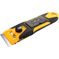 Glass Scraper TGS INDUSTRIEL