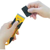 Glass Scraper TGS INDUSTRIEL