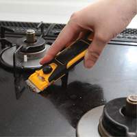 Glass Scraper TGS INDUSTRIEL