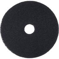Tampon de d&eacute;capage de s&eacute;rie 7200, 14", D&eacute;capant, Noir TGS INDUSTRIEL