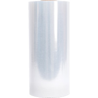 Pellicule moulante Evolve &agrave; un c&ocirc;t&eacute; pour machine, 19-11/16", 10 000', Calibre 41 (10,4 microm&egrave;tres) TGS INDUSTRIEL