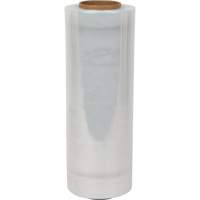 Film &eacute;tirable, Coul&eacute;, Calibre 80 (20,3 microm&egrave;tres), 15" x 1500' TGS INDUSTRIEL