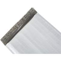 Enveloppe postale coussin&eacute;e, Poly&eacute;thyl&egrave;ne, 8-1/2" la x 12" lo TGS INDUSTRIEL