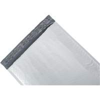 Enveloppe postale coussin&eacute;e, Poly&eacute;thyl&egrave;ne, 10-1/2" la x 16" lo TGS INDUSTRIEL