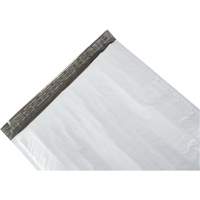 Enveloppe postale coussin&eacute;e, Poly&eacute;thyl&egrave;ne, 14-1/4" la x 20" lo TGS INDUSTRIEL