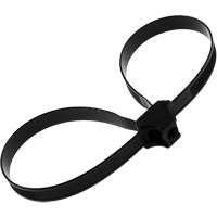 Attaches &agrave; pince double TGS INDUSTRIEL