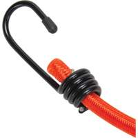 Bungee Cord Tie Downs, 18" TGS INDUSTRIEL