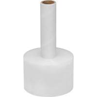 Film pour cerclage, Coul&eacute;, Calibre 80, 3" x 1500' TGS INDUSTRIEL