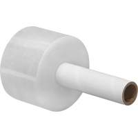 Film pour cerclage, Coul&eacute;, Calibre 80, 3" x 1500' TGS INDUSTRIEL