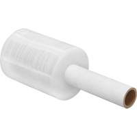 Film pour cerclage, Coul&eacute;, Calibre 120, 5" x 650' TGS INDUSTRIEL