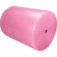 Bubble Roll, 250' x 48", Anti-Static, Bubble Size 1/2" TGS INDUSTRIEL