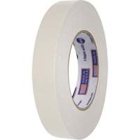 Ruban de film PET double face de qualit&eacute; moyenne, Polyester, 24 mm (1-18/125") la x 55 m (180') lo, 3,5 mils &eacute;pais TGS INDUSTRIEL