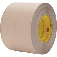 Sealing Tape Slit Liner 8777, 101.6 mm (4") x 22.9 m (75'), Brown TGS INDUSTRIEL