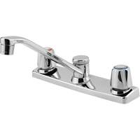 Robinet de cuisine s&eacute;rie Pfirst TGS INDUSTRIEL