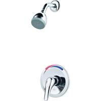 Garniture de douche s&eacute;rie Pfirst TGS INDUSTRIEL