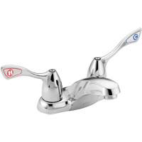 M-Bition&reg; Centreset Lavatory Faucet TGS INDUSTRIEL