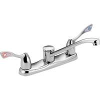 Robinet de cuisine central M-Bition TGS INDUSTRIEL