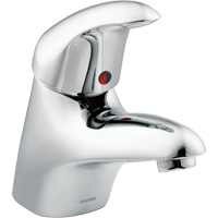 M-Dura Single Mount Lavatory Faucet TGS INDUSTRIEL