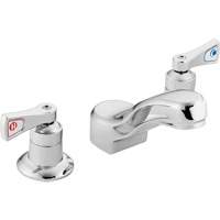 M-Dura Widespread Lavatory Faucet TGS INDUSTRIEL